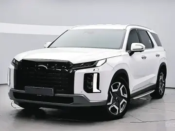 2022 Hyundai Palisade с пробегом 61 988 км