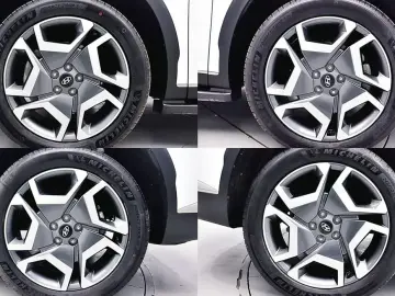 2022 Hyundai Palisade с пробегом 61 988 км