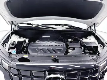 2022 Hyundai Palisade с пробегом 61 988 км
