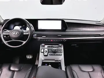 2022 Hyundai Palisade с пробегом 61 988 км