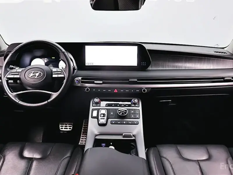 2022 Hyundai Palisade с пробегом 61 988 км