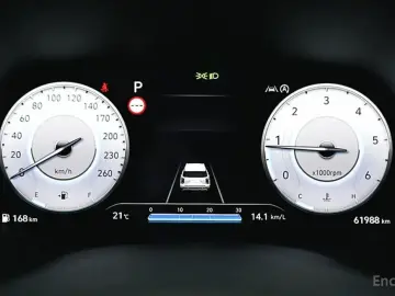 2022 Hyundai Palisade с пробегом 61 988 км