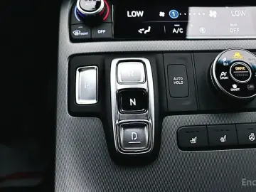 2022 Hyundai Palisade с пробегом 61 988 км
