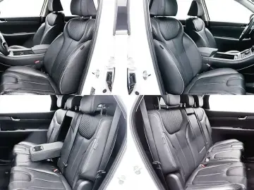 2022 Hyundai Palisade с пробегом 61 988 км