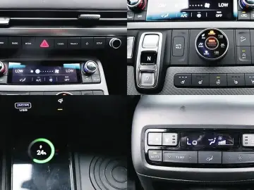 2022 Hyundai Palisade с пробегом 61 988 км