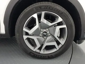 2023 Hyundai Palisade с пробегом 59 186 км