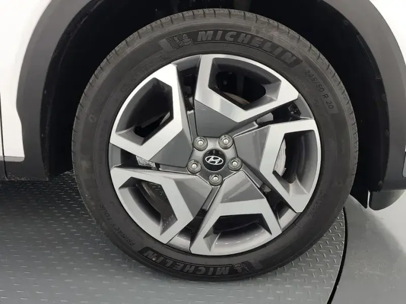 2023 Hyundai Palisade с пробегом 59 186 км