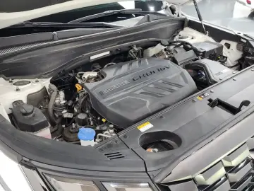 2023 Hyundai Palisade с пробегом 59 186 км