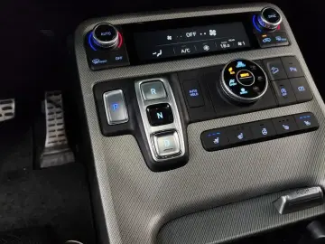 2023 Hyundai Palisade с пробегом 59 186 км