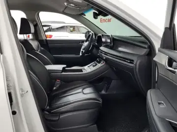 2023 Hyundai Palisade с пробегом 59 186 км