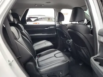 2023 Hyundai Palisade с пробегом 59 186 км
