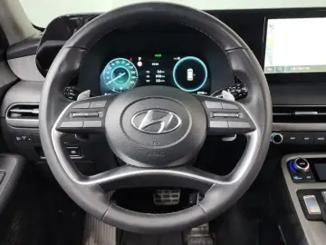 2023 Hyundai Palisade с пробегом 59 186 км