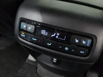 2023 Hyundai Palisade с пробегом 59 186 км