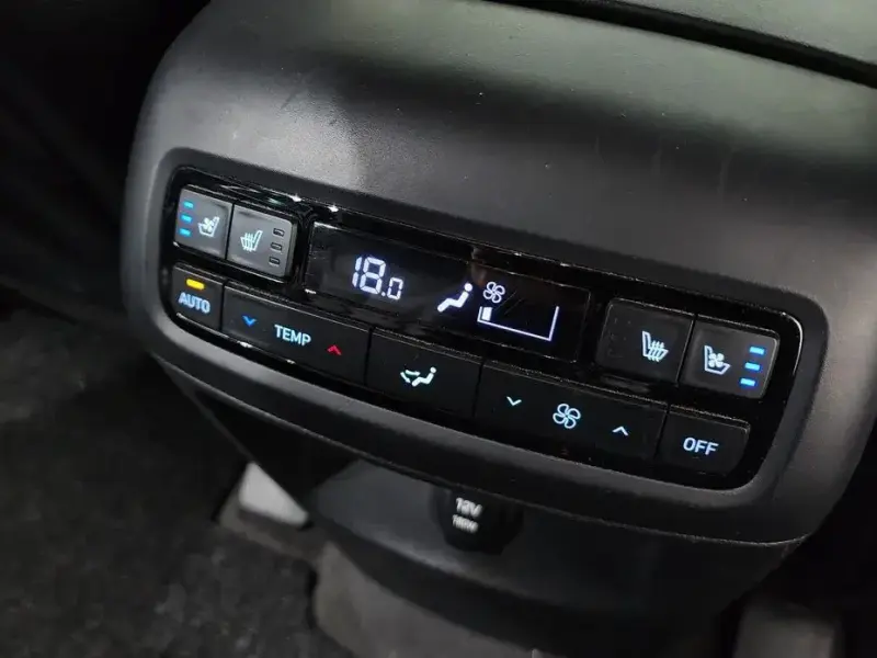 2023 Hyundai Palisade с пробегом 59 186 км