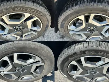 2024 Hyundai Palisade с пробегом 14 637 км