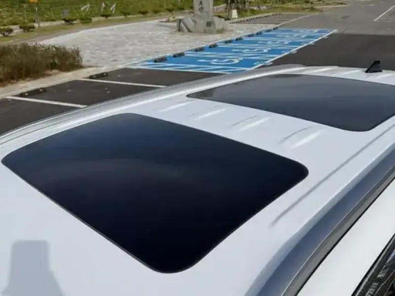2024 Hyundai Palisade с пробегом 8 500 км