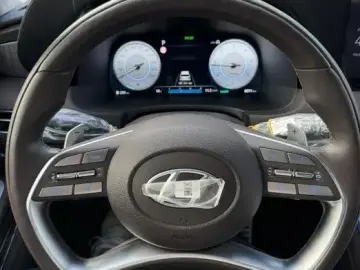 2024 Hyundai Palisade с пробегом 8 500 км