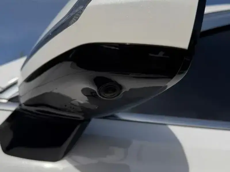 2024 Hyundai Palisade с пробегом 8 500 км
