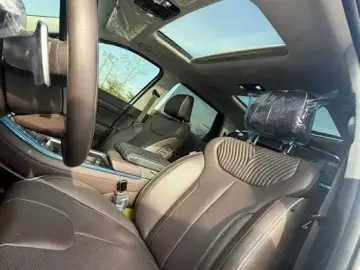 2024 Hyundai Palisade с пробегом 8 500 км