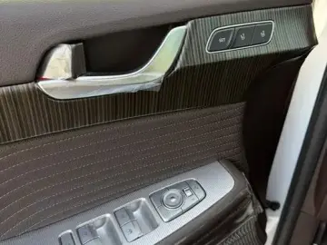 2024 Hyundai Palisade с пробегом 8 500 км