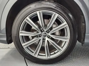 2021 Audi Q8 с пробегом 41 853 км
