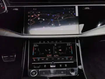 2021 Audi Q8 с пробегом 41 853 км
