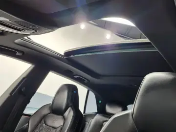 2021 Audi Q8 с пробегом 41 853 км