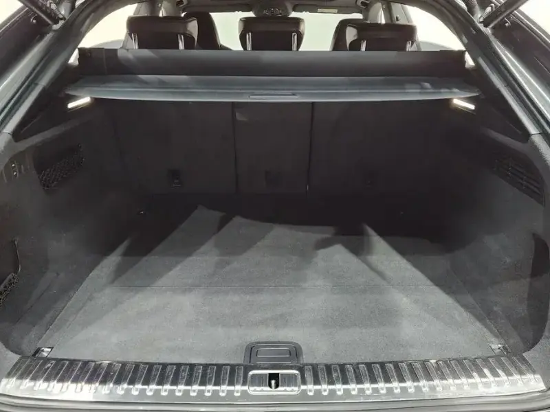 2021 Audi Q8 с пробегом 41 853 км