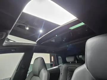 2023 Audi Q8 с пробегом 25 079 км