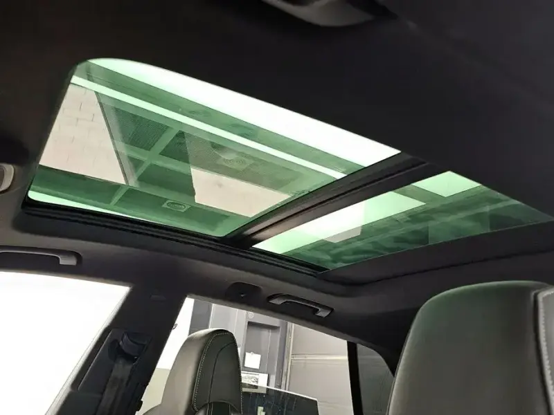 2021 Audi Q8 с пробегом 90 358 км