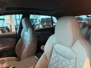 2022 Audi Q8 с пробегом 26 000 км