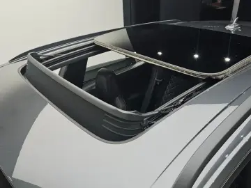 2023 Audi Q8 с пробегом 36 770 км