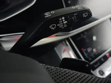 2023 Audi Q8 с пробегом 36 770 км