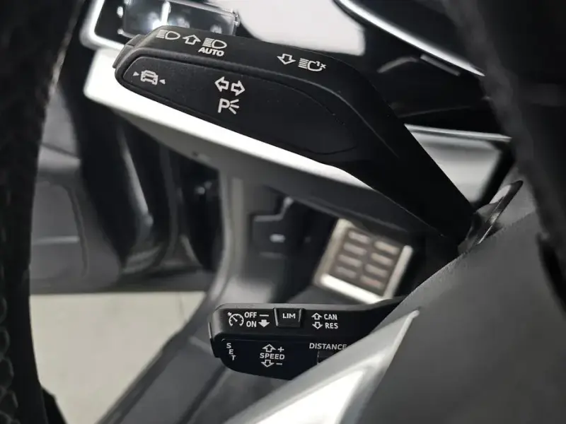 2023 Audi Q8 с пробегом 36 770 км
