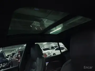 2022 Audi Q8 с пробегом 34 459 км