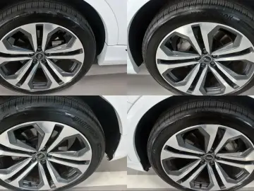 2023 Audi Q8 с пробегом 23 200 км