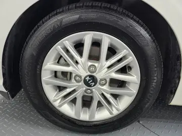 2021 Kia Morning с пробегом 89 218 км
