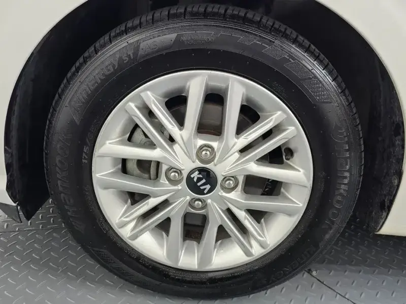 2021 Kia Morning с пробегом 89 218 км