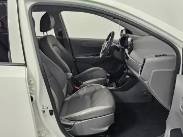 2021 Kia Morning с пробегом 89 218 км