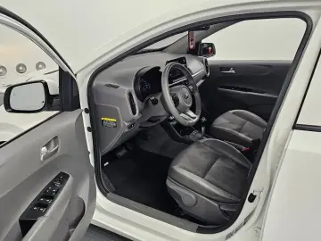 2021 Kia Morning с пробегом 89 218 км