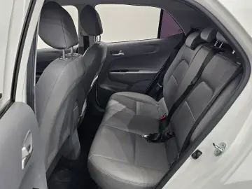 2021 Kia Morning с пробегом 89 218 км