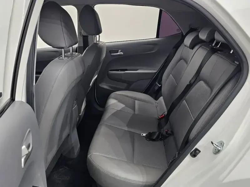 2021 Kia Morning с пробегом 89 218 км