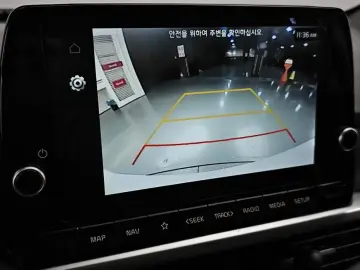 2021 Kia Morning с пробегом 89 218 км