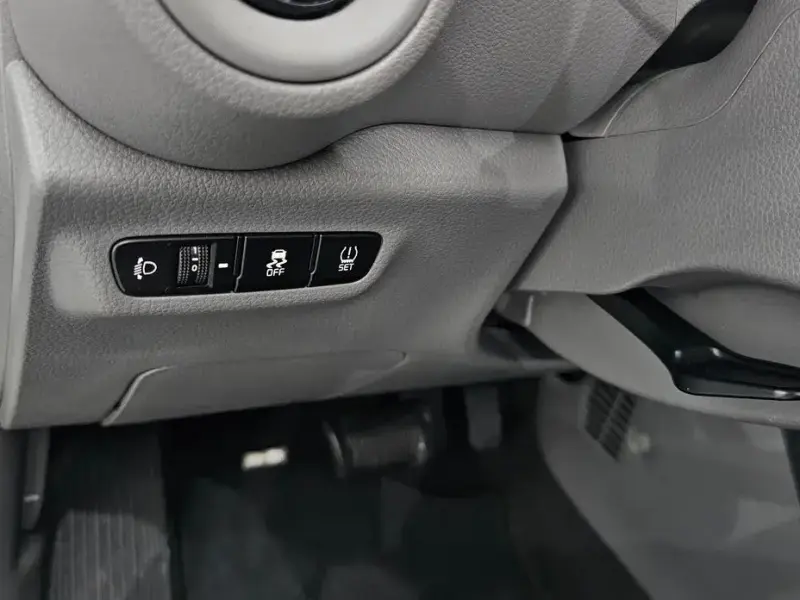 2021 Kia Morning с пробегом 89 218 км
