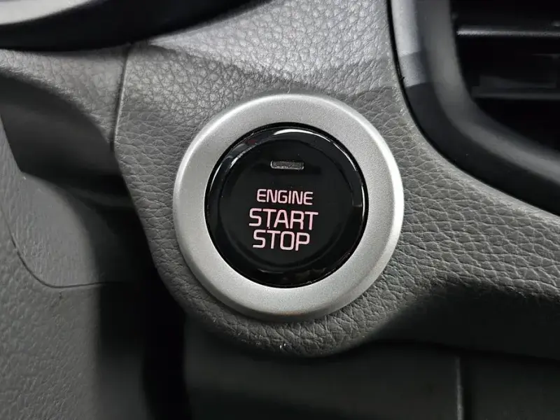 2021 Kia Morning с пробегом 89 218 км