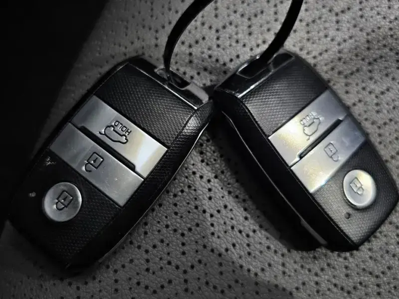 2021 Kia Morning с пробегом 89 218 км