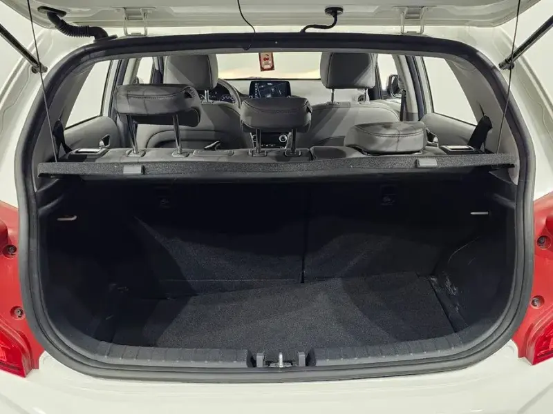 2021 Kia Morning с пробегом 89 218 км
