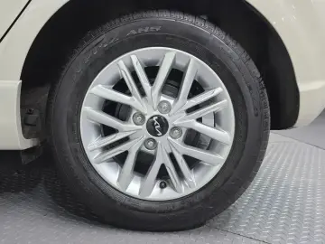2022 Kia Morning с пробегом 37 162 км