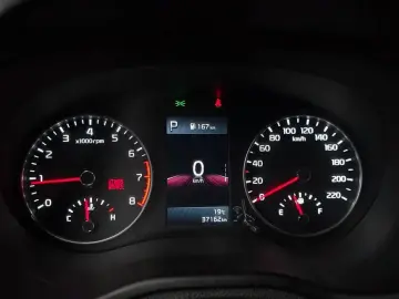 2022 Kia Morning с пробегом 37 162 км