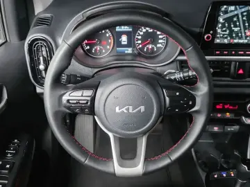 2022 Kia Morning с пробегом 37 162 км